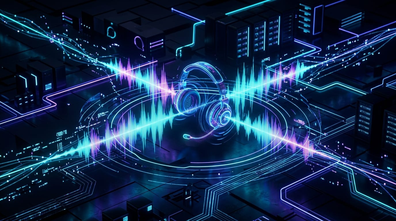 AI Voice Agent Development for Call Centers in 2026: Sub-500ms Low-Latency Guide