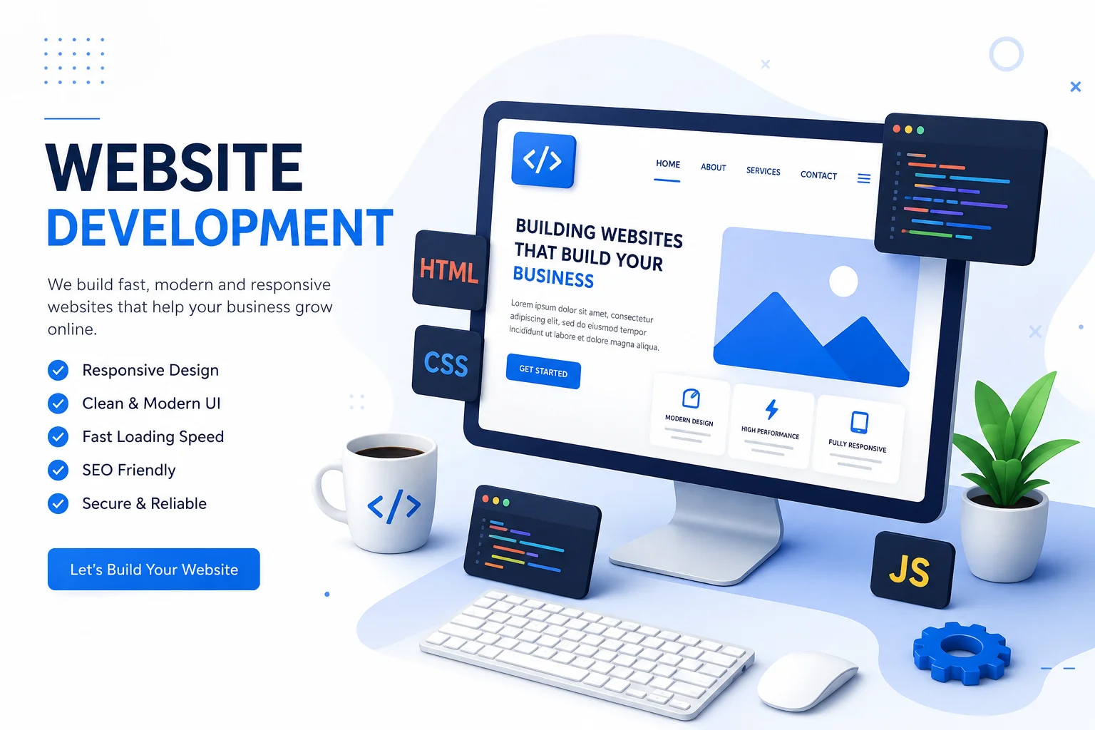 Devzuno Web Application & Digital Product Experience